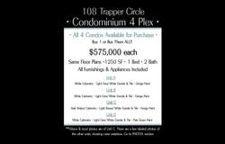 108 Trapper CIR, Springdale, UT 84767