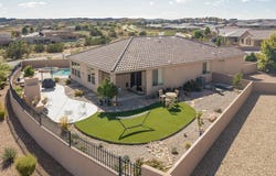 6417 KINGS CANYON NE, Rio Rancho, NM 87144