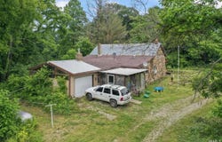 1038 Cedar Lane, Spencer, IN 47460