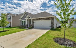 124 Hickory Ridge Drive, Locust, NC 28097