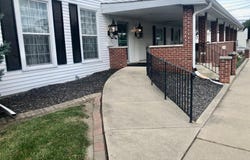 2215 & 2215 adj S Broadway Street, Yorktown, IN 47396