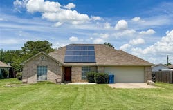 614 Torero Drive, Oak Point, TX 75068