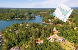Deep Water Way lot: 1, West Union, SC 29696