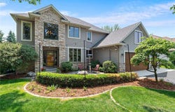 2334 Veterans Memorial Boulevard NW, Andover, MN 55304