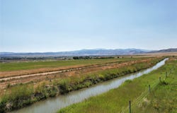 Lot 1a Spring Creek Road, Alder, MT 59710