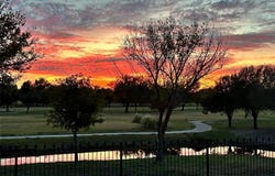 1009 Crown Valley Drive, Weatherford, TX 76087