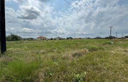 4931 Tin Top Road, Weatherford, TX 76087