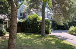 2 Lookout Point Road, Bar Harbor, ME 04609