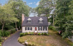 28 Cranberry Avenue, Mashpee, MA 02649