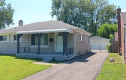 5320 S. Middlebelt Road, Westland, MI 48186