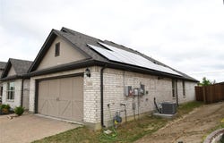 1311 Rosler Street, Mansfield, TX 76063