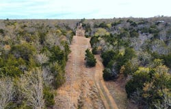 001 E Oak Drive, Eufaula, OK 74432