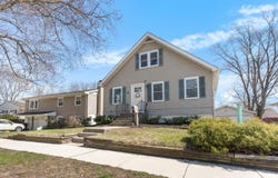 1421 N Wood Street, Griffith, IN 46319