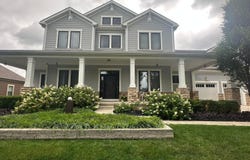 1524 Lovingston Way, Sunbury, OH 43074