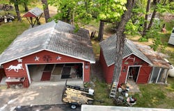 9731 Norway lake, Felch, MI 49831