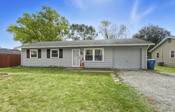 411 Sara Drive, New Haven, IN 46774