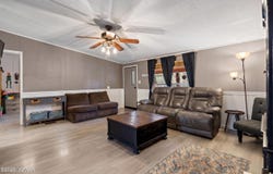 640 S 29th Drive, Show Low, AZ 85901
