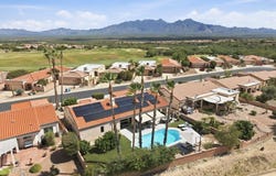 4354 S Corte De Febrero, Green Valley, AZ 85622