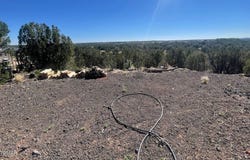 1787 Bemus Place, Show Low, AZ 85901