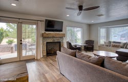 1000 Rainbow View Drive, Lakeside, AZ 85929