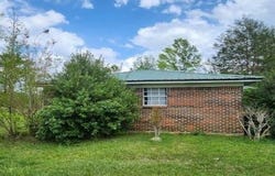 1031 Dale Sadler Road, Pine Apple, AL 36768