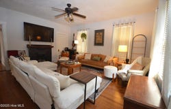 1409 E Walnut Street, Goldsboro, NC 27530