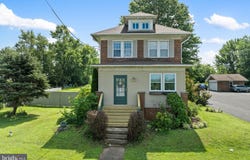 4027 BETHLEHEM PIKE, TELFORD, PA 18969