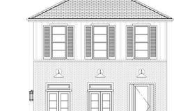 4364  W Bronco  DR, Fayetteville, AR 72704