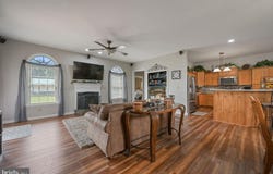 106 LANE VIEW Drive, HARRINGTON, DE 19952