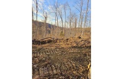 Mill Creek, Fort Gay, WV 25514