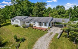 267 Teague Mountain Rd, Clairfield, TN 37715