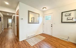 526 E Bancroft Avenue, Fergus Falls, MN 56537