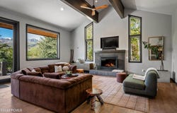 1954 Kidd Circle, Park City, UT 84098