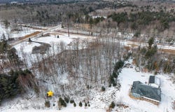 ALPHA Lane, ABRAMS, WI 54101