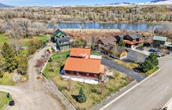 201 Little Creek Bend, Livingston, MT 59047