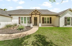 198 El Dorado Trail, Millsap, TX 76066