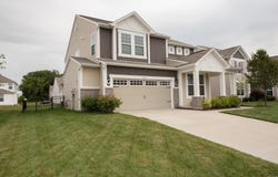 6748 Fallen Leaf Drive, Whitestown, IN 46075