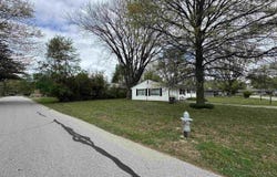 4501 + 4503 E Stephens Drive, Bloomington, IN 47408