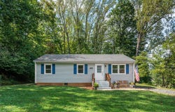 120 Willow Lane, Madison Heights, VA 24521