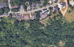 321 8th Street, Morgantown, WV 26505