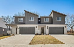 718 Sun Meadows Loop, Centerton, AR 72719