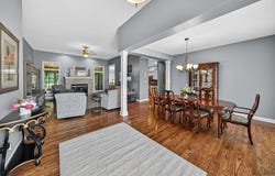 51733 Copperfield Ridge, Granger, IN 46530-5111