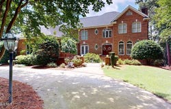 421 Dogwood Trail, Goldsboro, NC 27534
