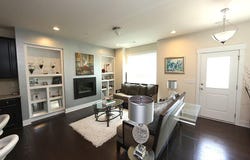 9103 Triana Market Walk Walk, Raleigh, NC 27617