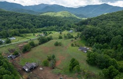 192 Dobson Mountain Rd, Franklin, NC 28734