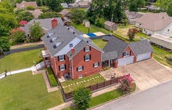 Benton, AR 72015