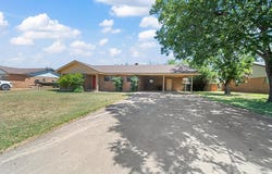 2510 E 24th St, Big Spring, TX 79720