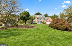 6747 JADE POST Lane, CENTREVILLE, VA 20121