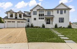 24 Baruch Drive, Long Branch, NJ 07740