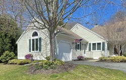 4 N Ridge Road, Mashpee, MA 02649